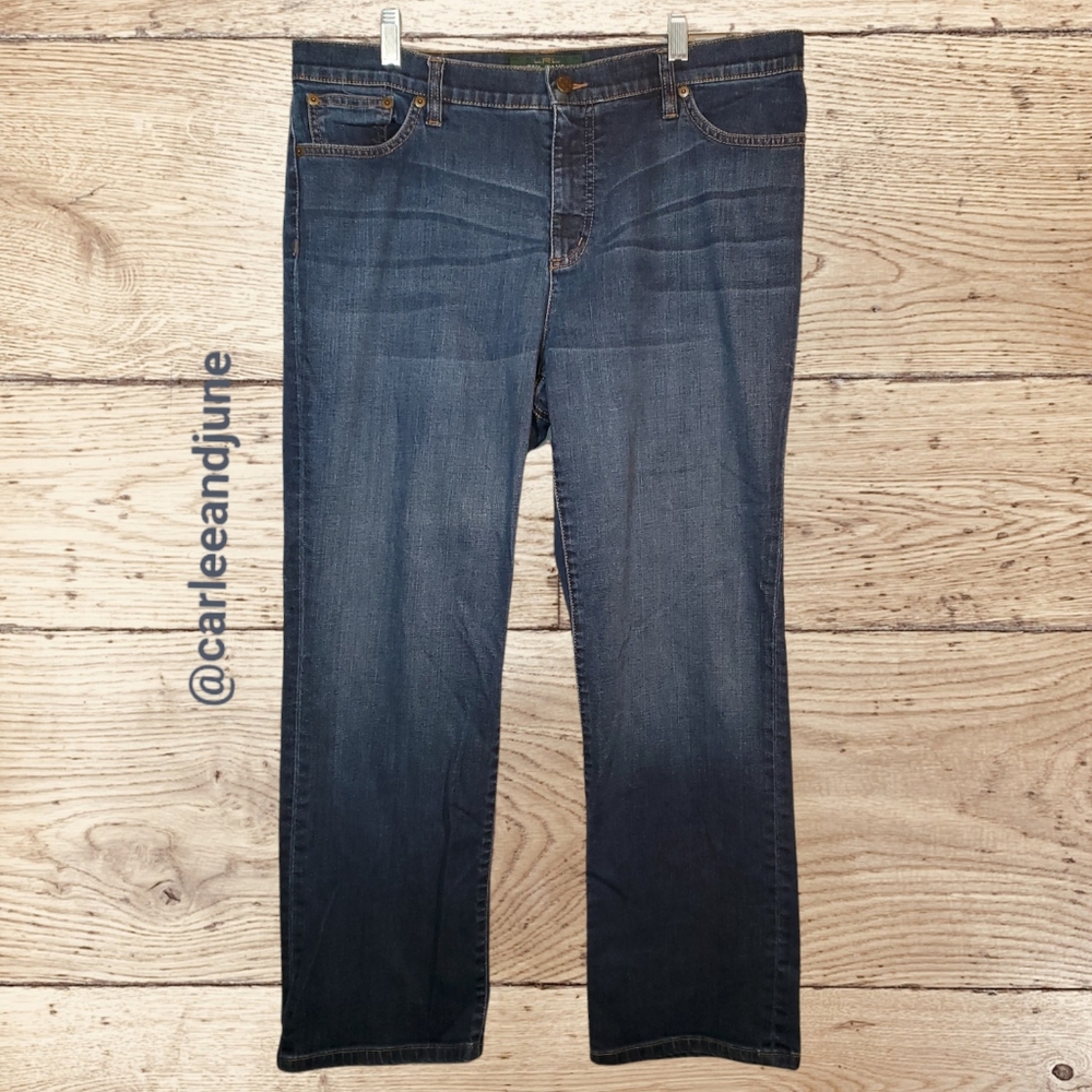 J. CREW WOMENS JEANS SIZE 29 high rise vintage straigh